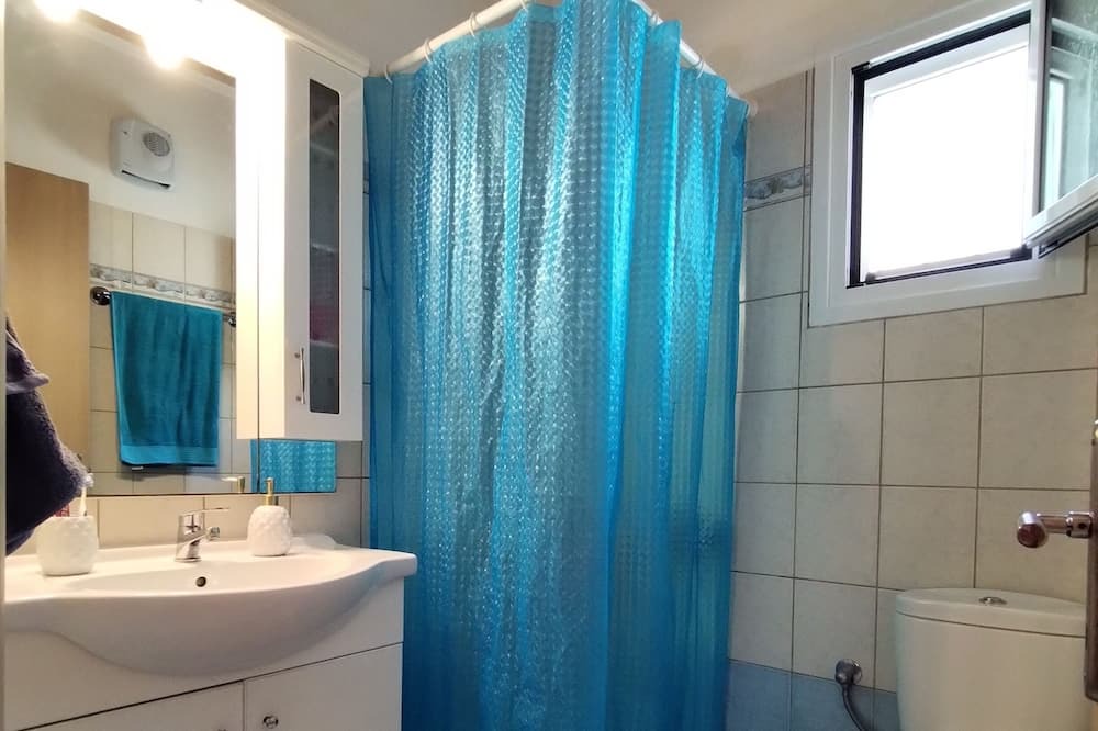 Photo of Bathroom in Makriotika