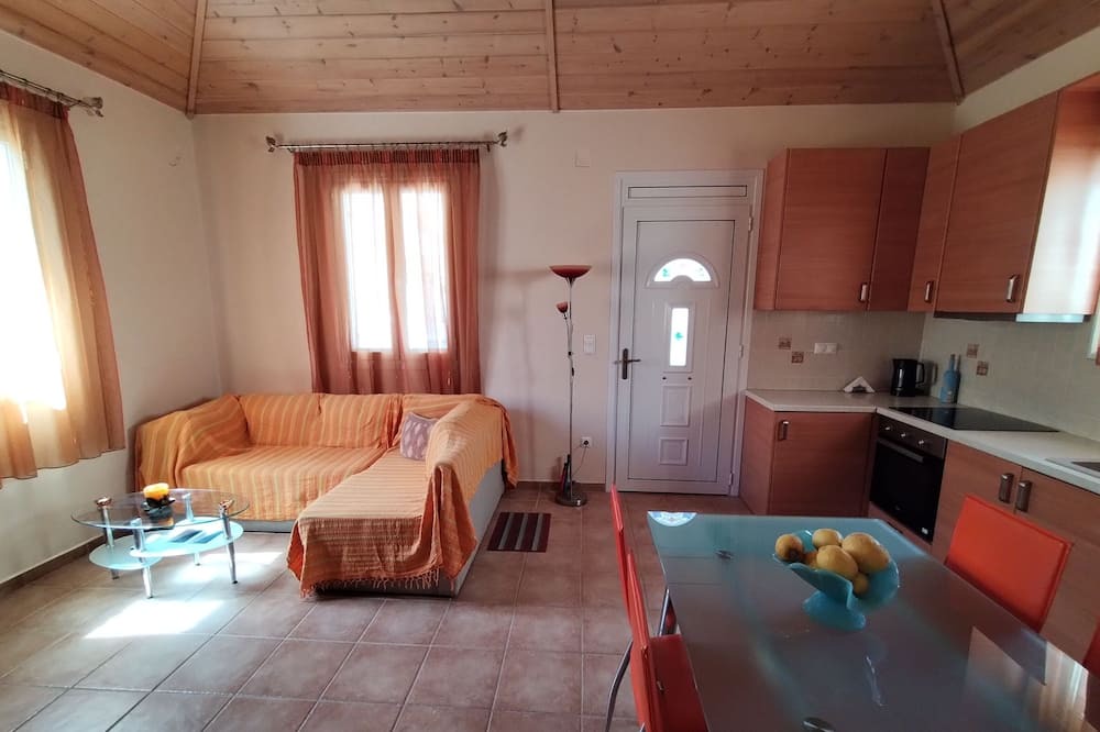 Photo of Livingroom in Makriotika