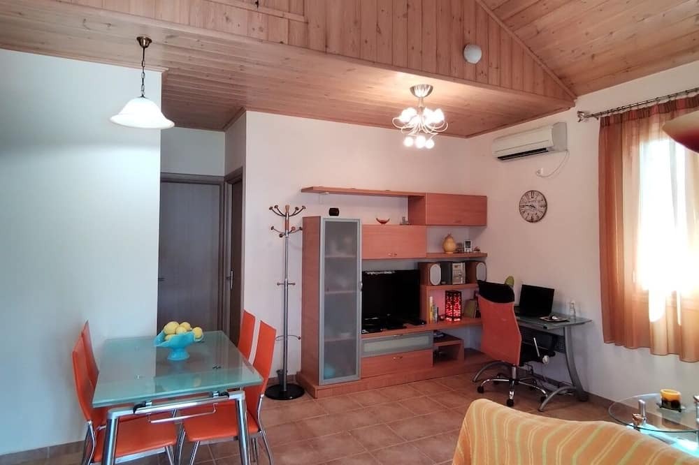 Photo of Livingroom in Makriotika