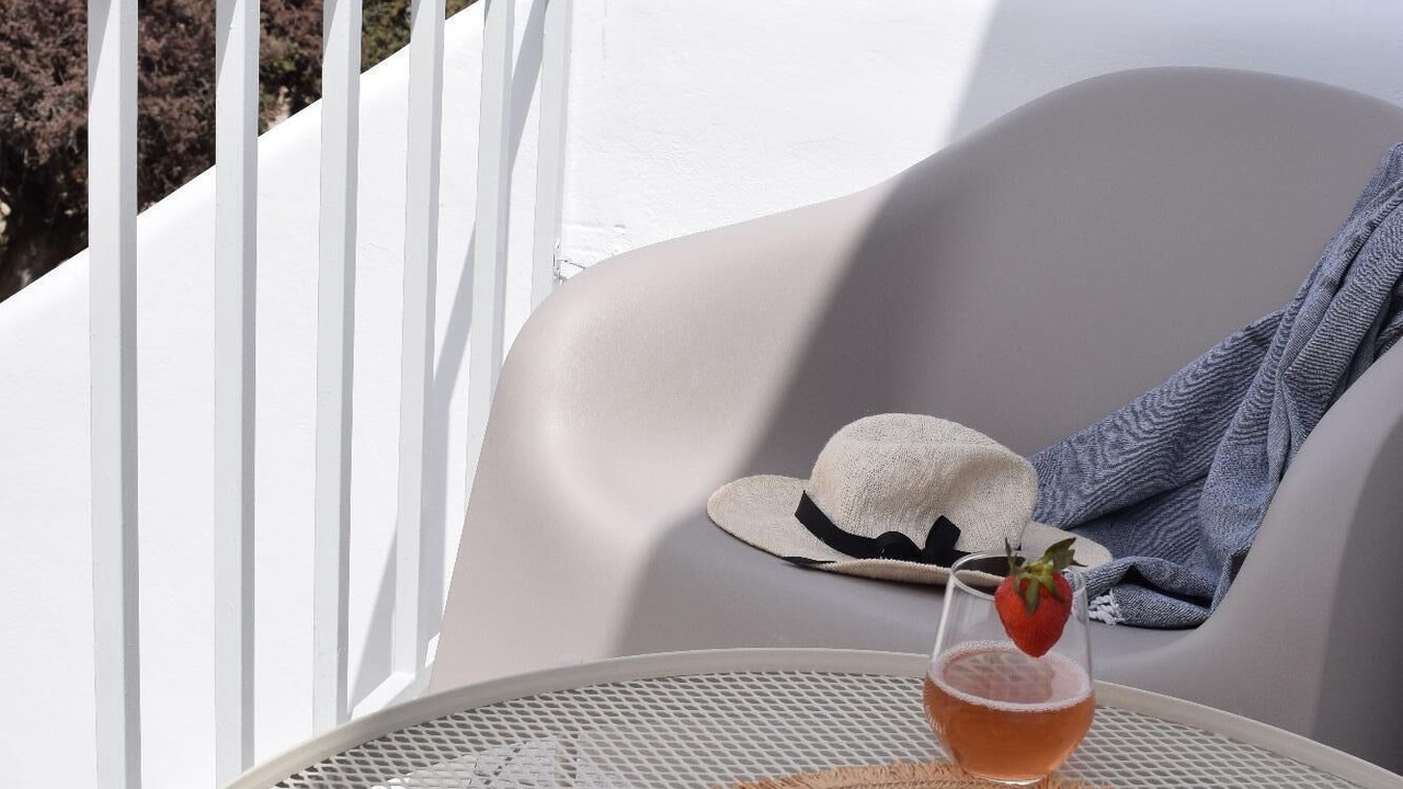 Photo of Outdoor in Naxos