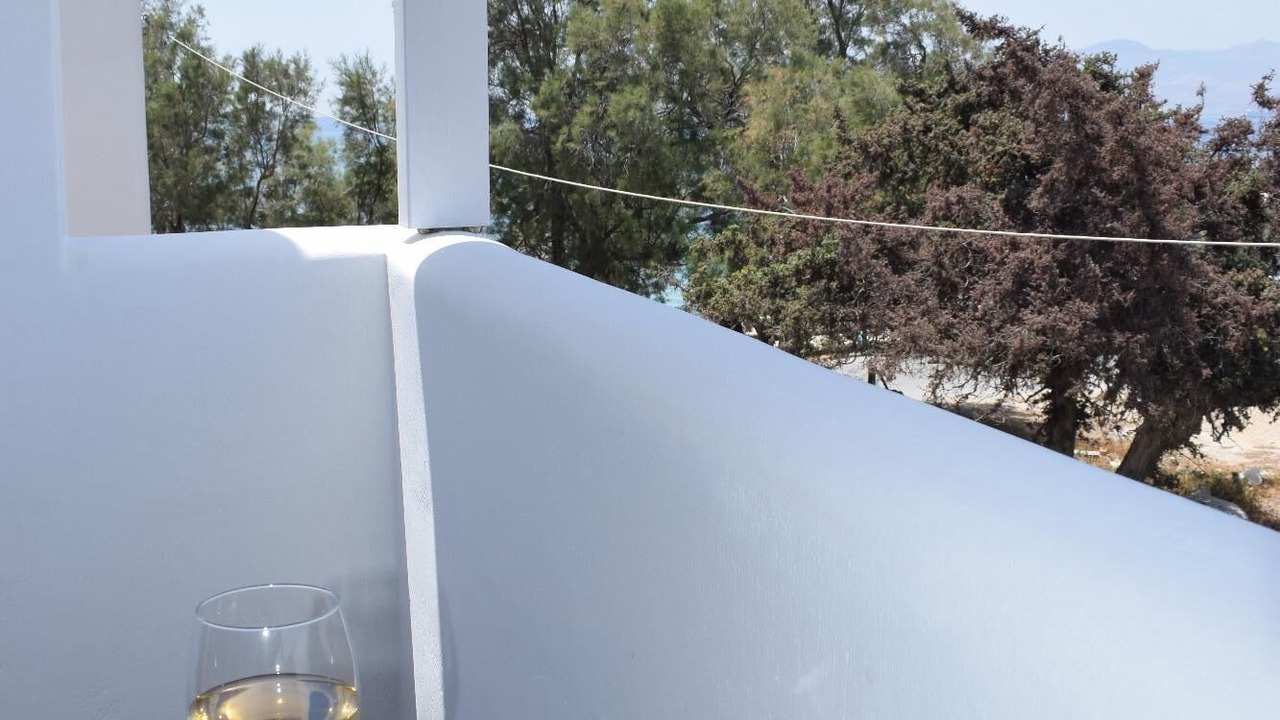 Photo of Outdoor in Naxos