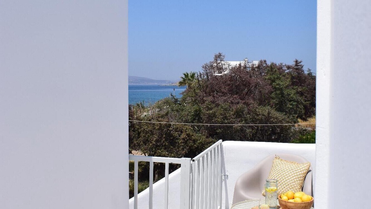 Photo of Outdoor in Naxos