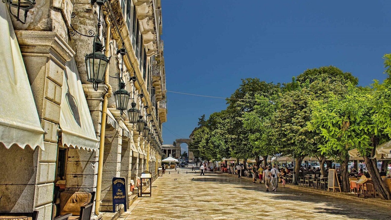 Photo of Others in Old Town