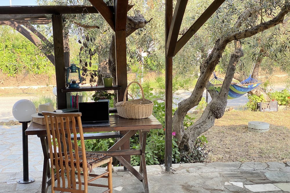 Photo of Outdoor in Sithonia