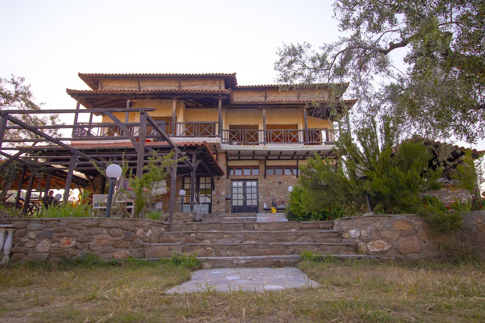 Photo of Outdoor in Sithonia
