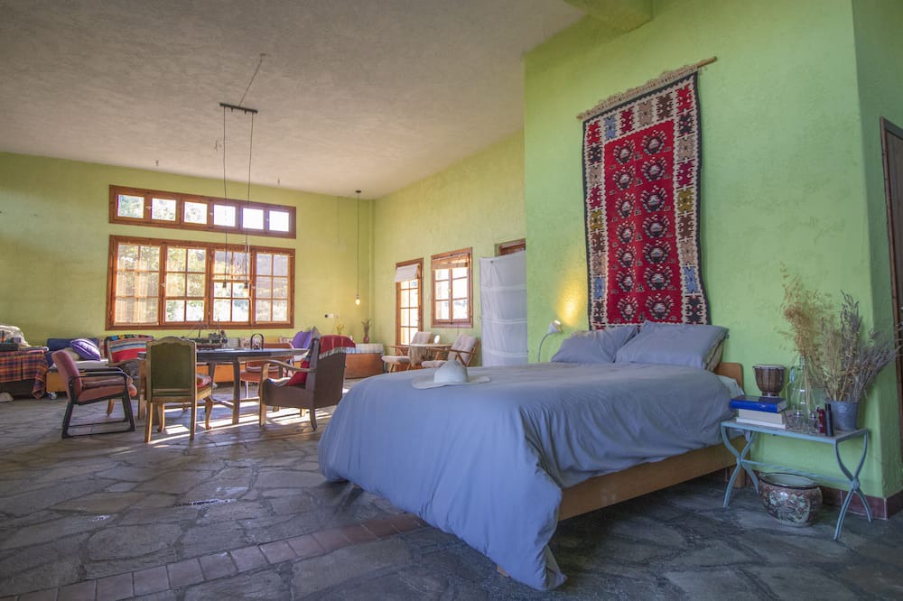 Photo of Bedroom in Sithonia