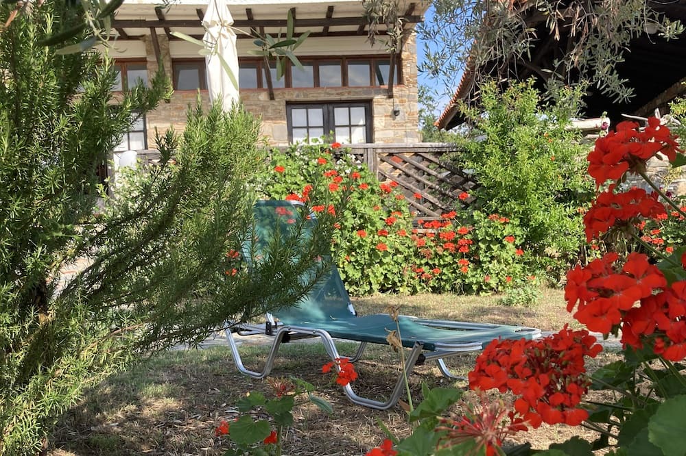 Photo of Outdoor in Sithonia