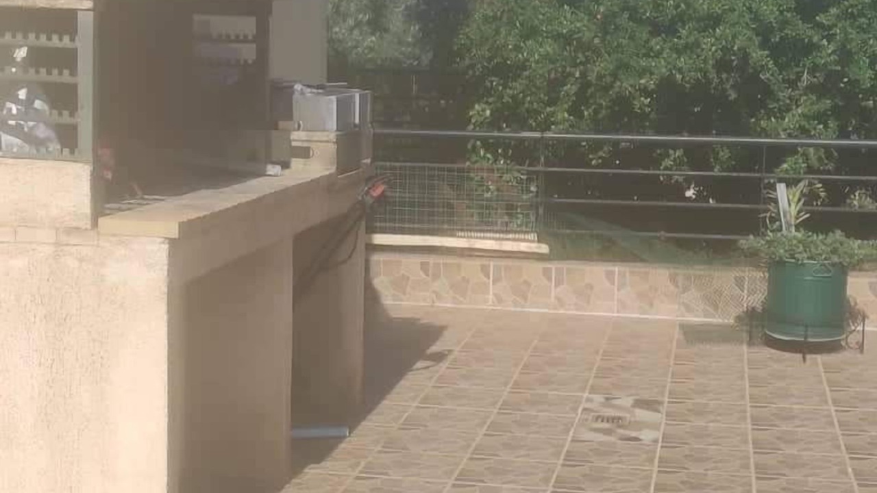 Photo of Patio Balcony in Paiania