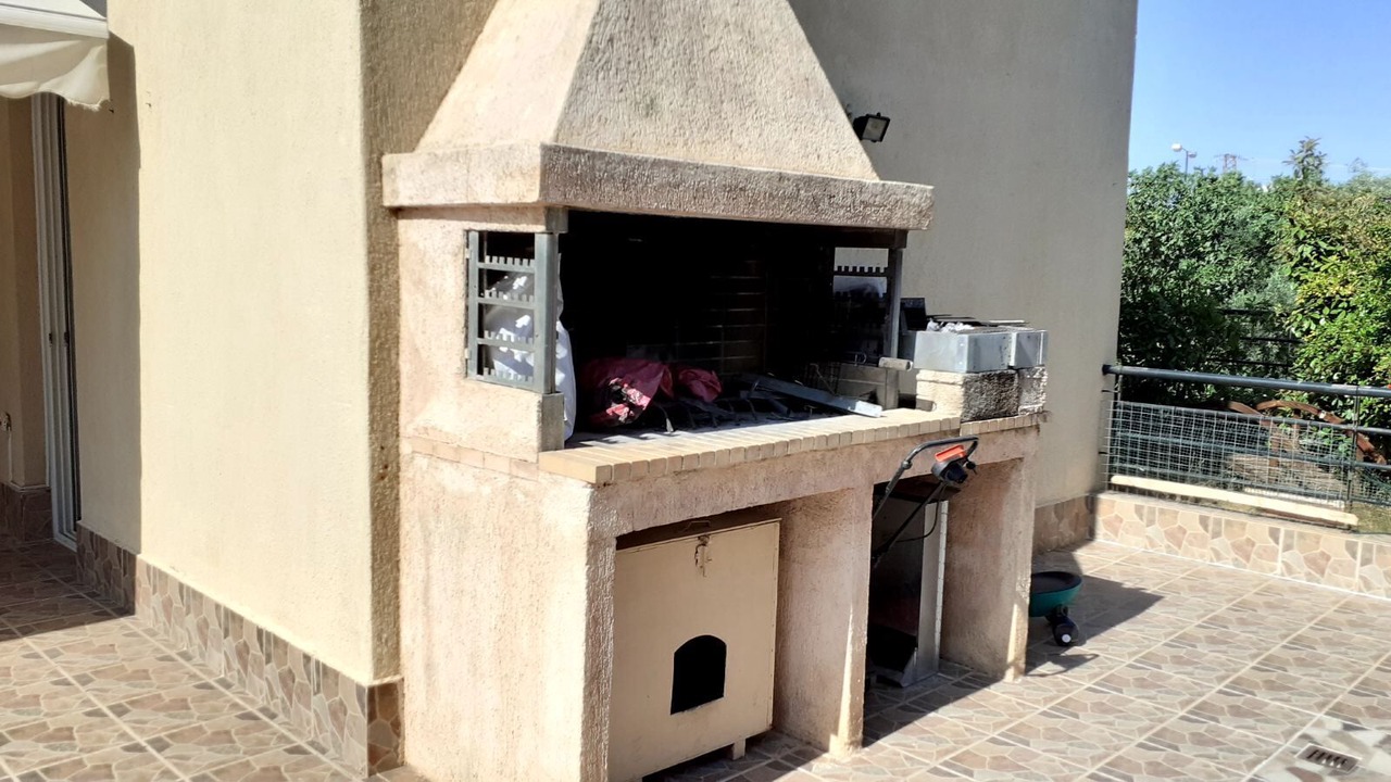 Photo of Outdoor in Paiania