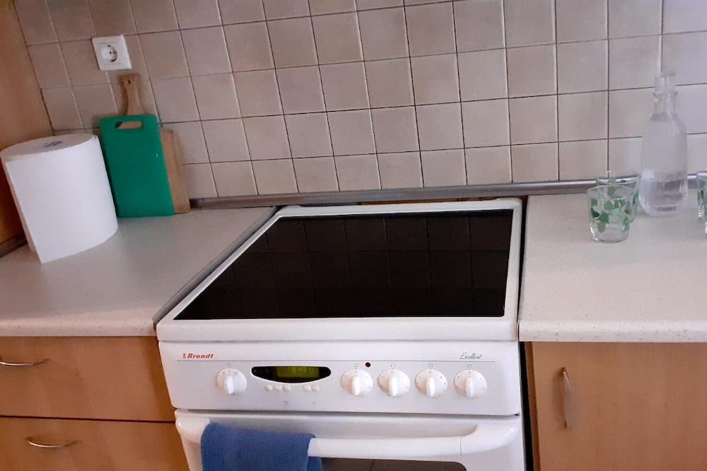 Photo of Kitchen in Paiania