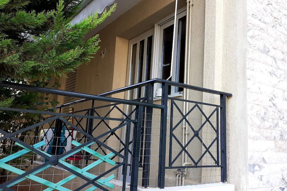 Photo of Patio Balcony in Paiania