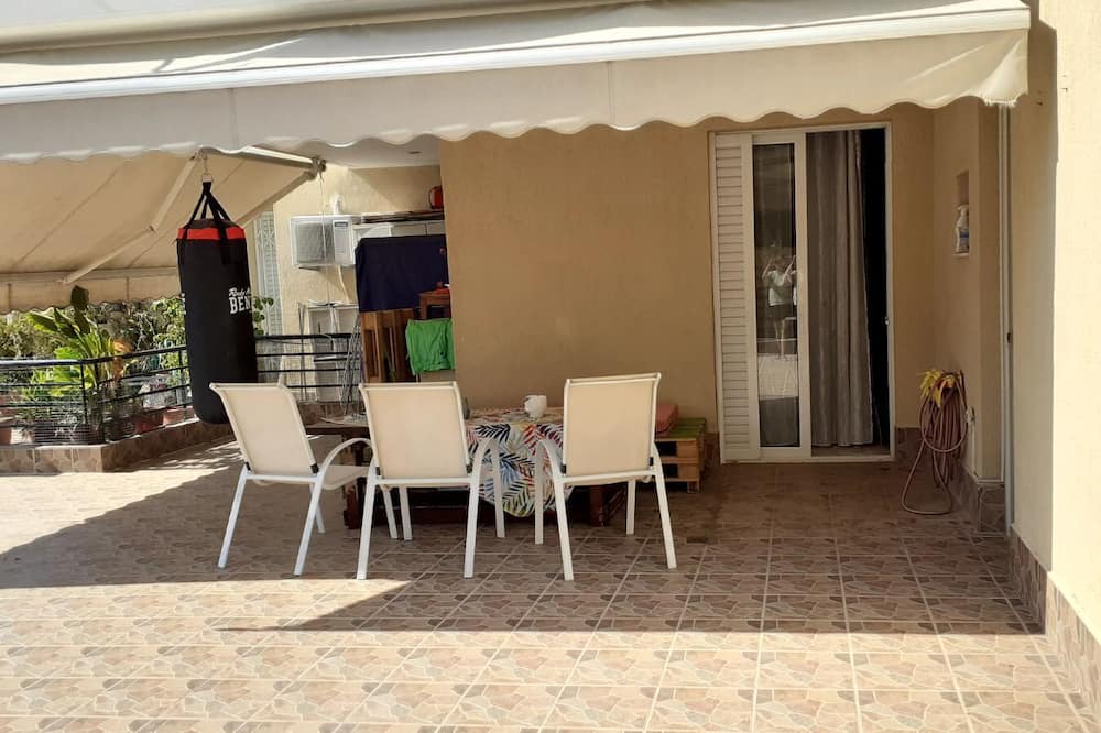Photo of Patio Balcony in Paiania