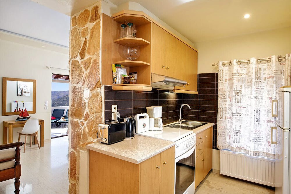 Photo of Kitchen in Mirthios