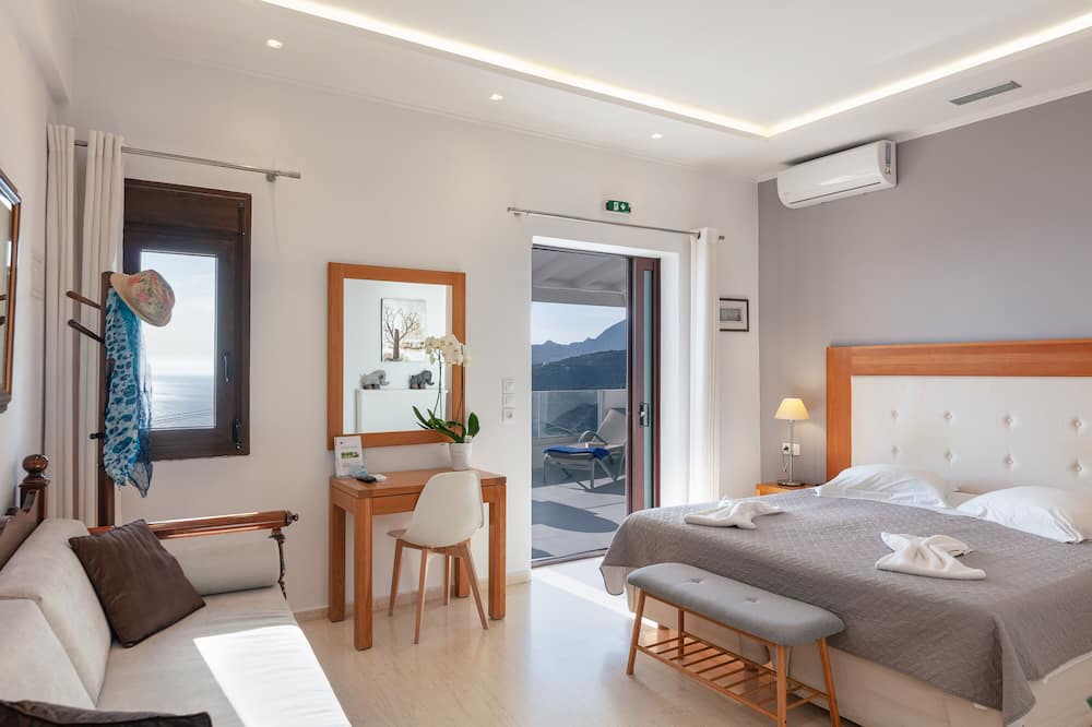 Photo of Bedroom in Mirthios