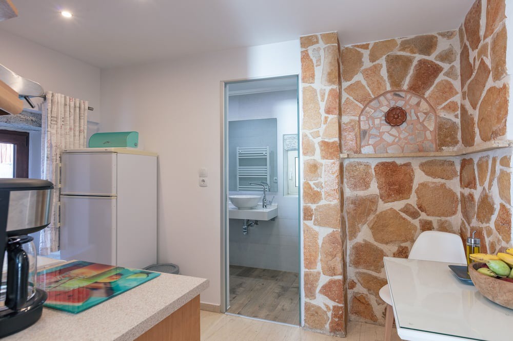 Photo of Kitchen in Mirthios