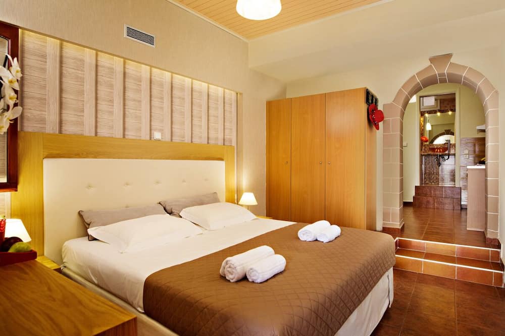 Photo of Bedroom in Mirthios