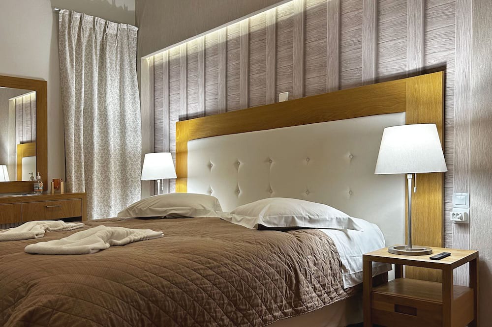 Photo of Bedroom in Mirthios