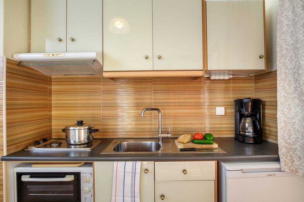 Photo of Kitchen in Mirthios