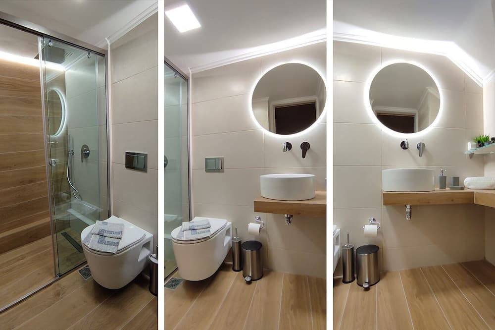 Photo of Bathroom in Mirthios