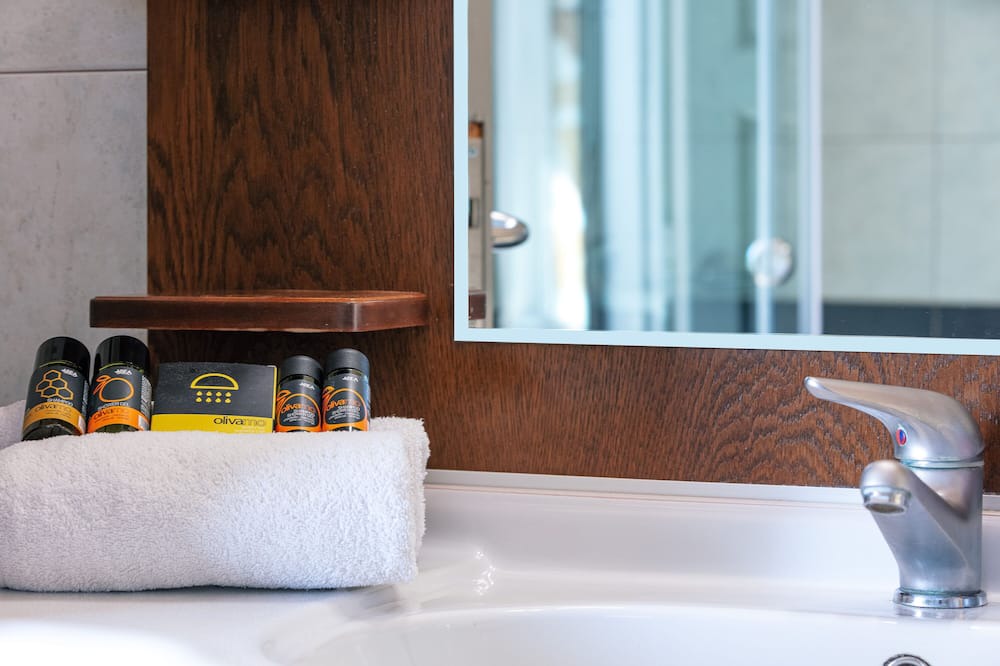 Photo of Bathroom in Mirthios