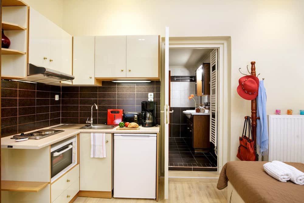 Photo of Kitchen in Mirthios