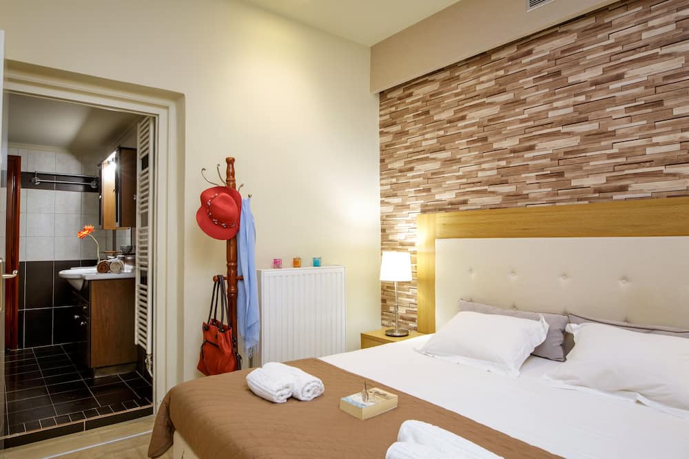 Photo of Bedroom in Mirthios