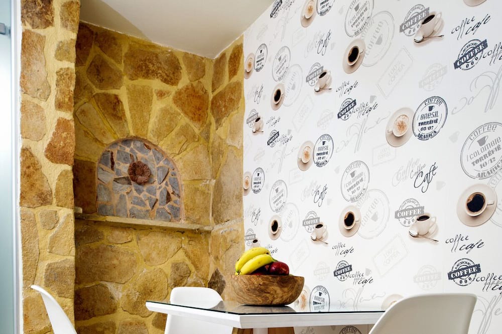 Photo of Kitchen in Mirthios