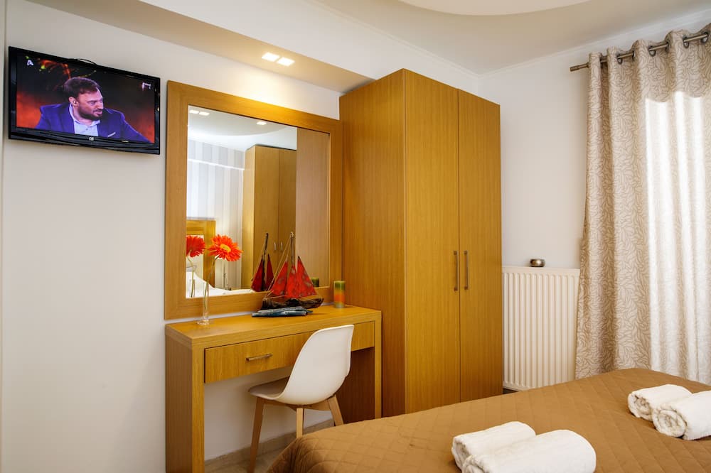 Photo of Bedroom in Mirthios