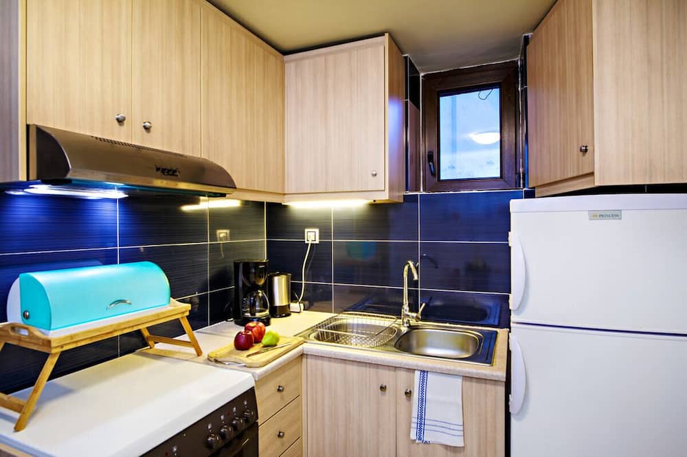 Photo of Kitchen in Mirthios