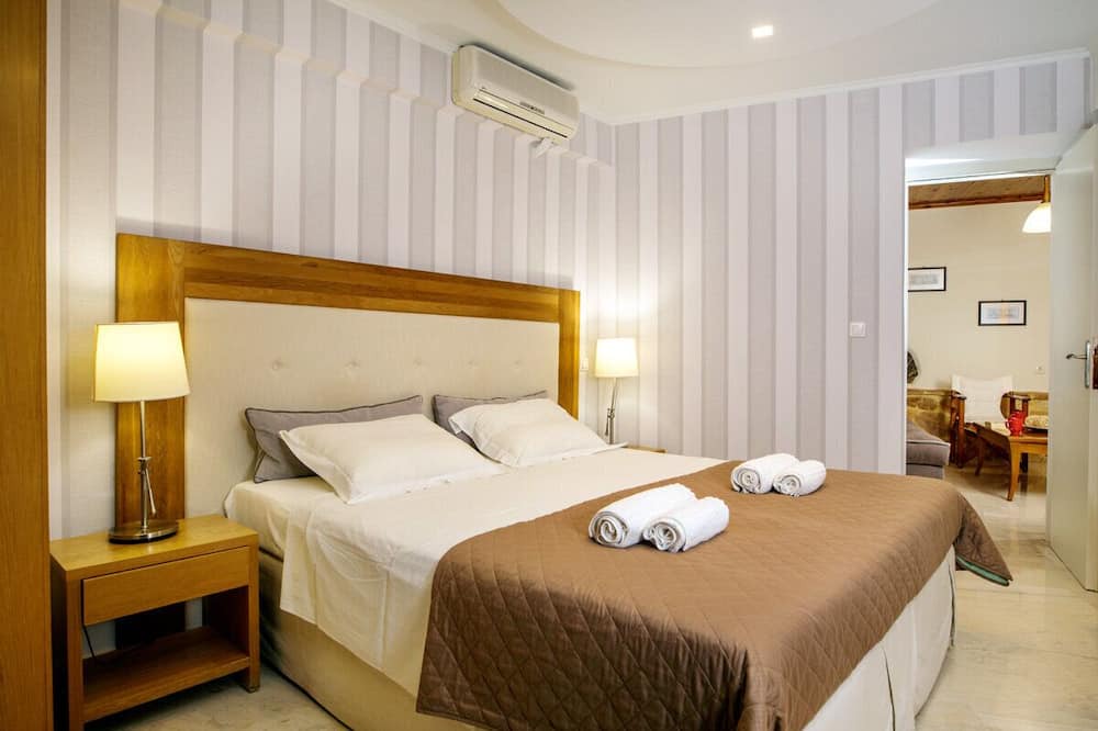 Photo of Bedroom in Mirthios
