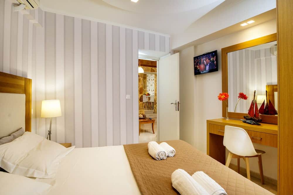 Photo of Bedroom in Mirthios