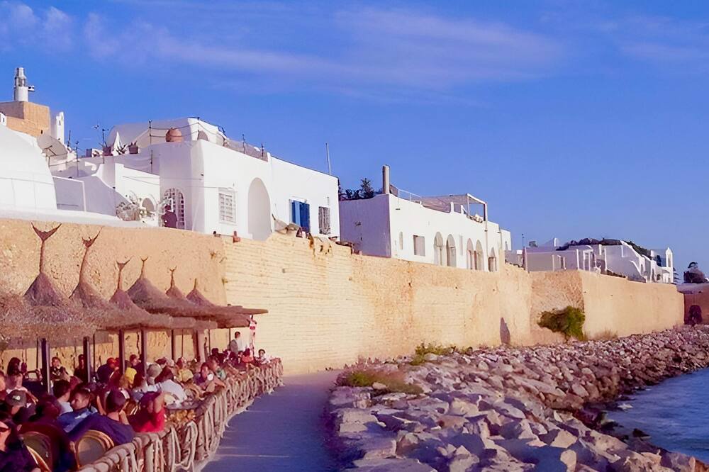 Photo of Bedroom in Eastern Hammamet