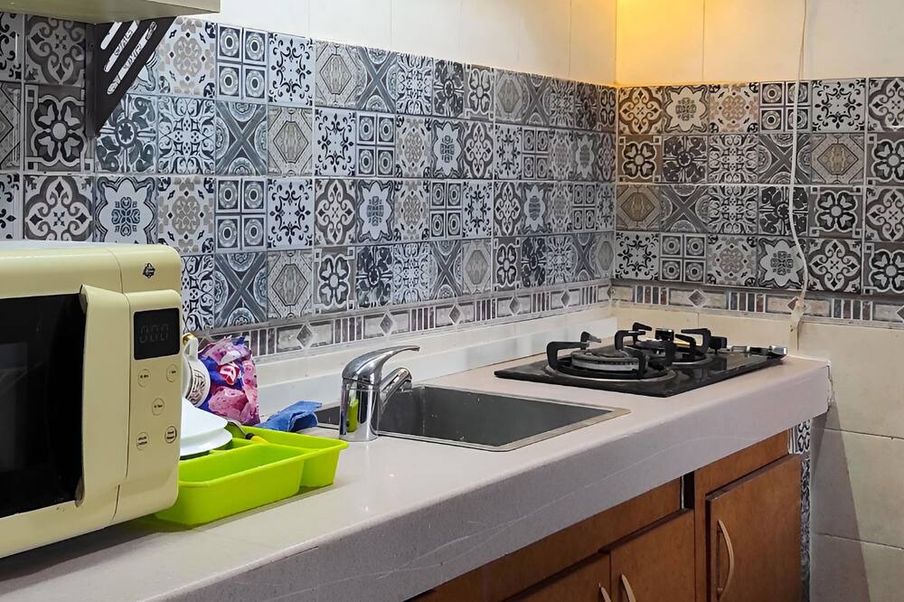 Photo of Kitchen in Eastern Hammamet