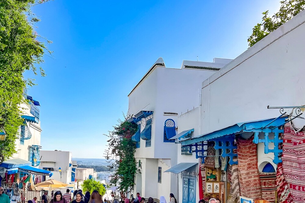 Photo of Others in Eastern Hammamet