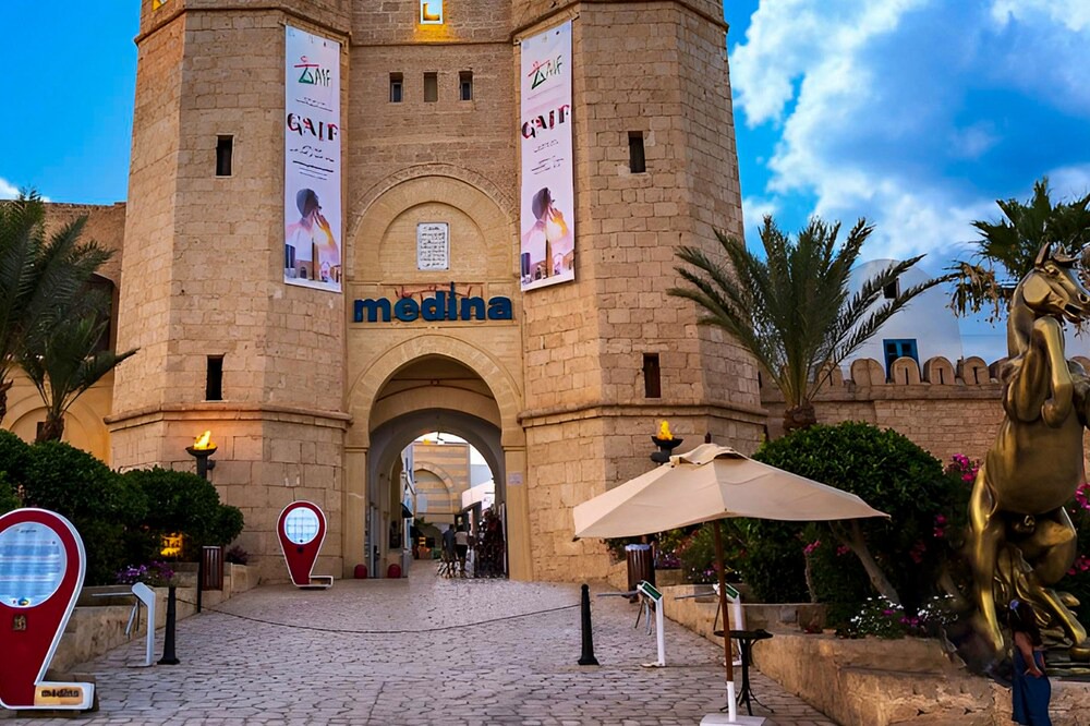 Photo of Outdoor in Eastern Hammamet