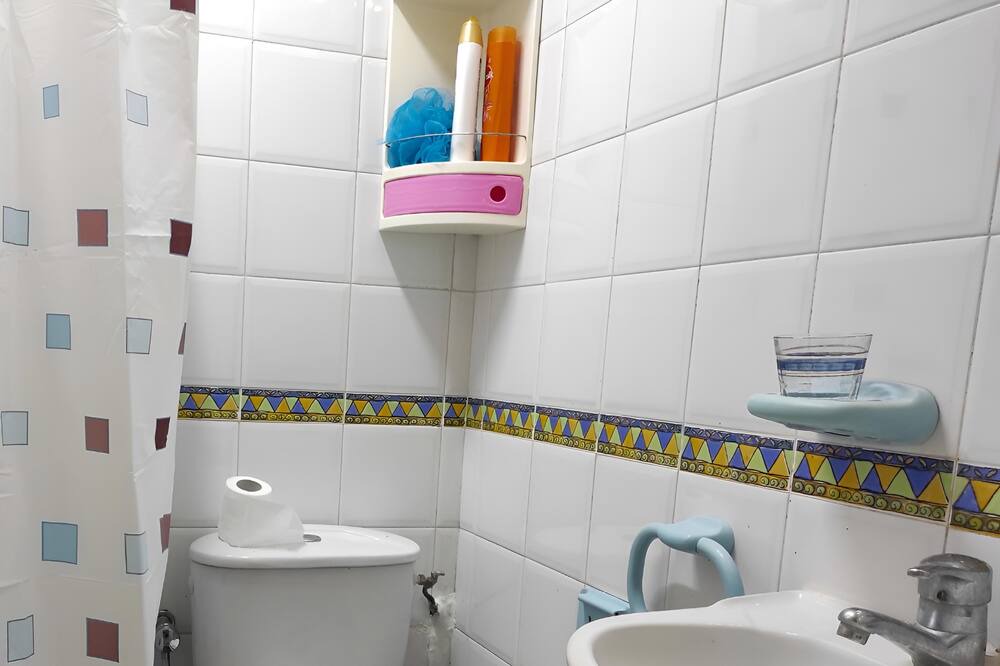 Photo of Bathroom in Eastern Hammamet