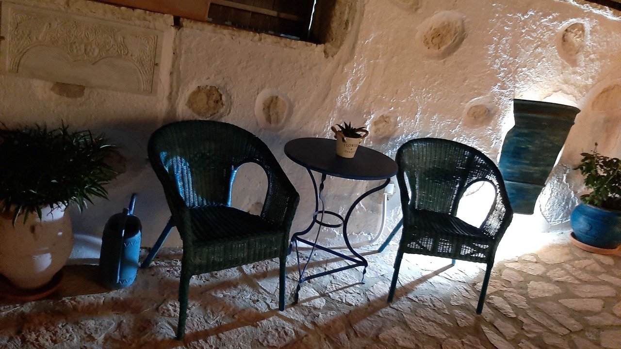 Photo of Patio Balcony in Kavallos