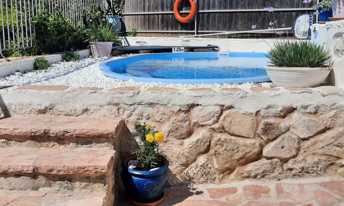 Photo of Outdoor in Kavallos