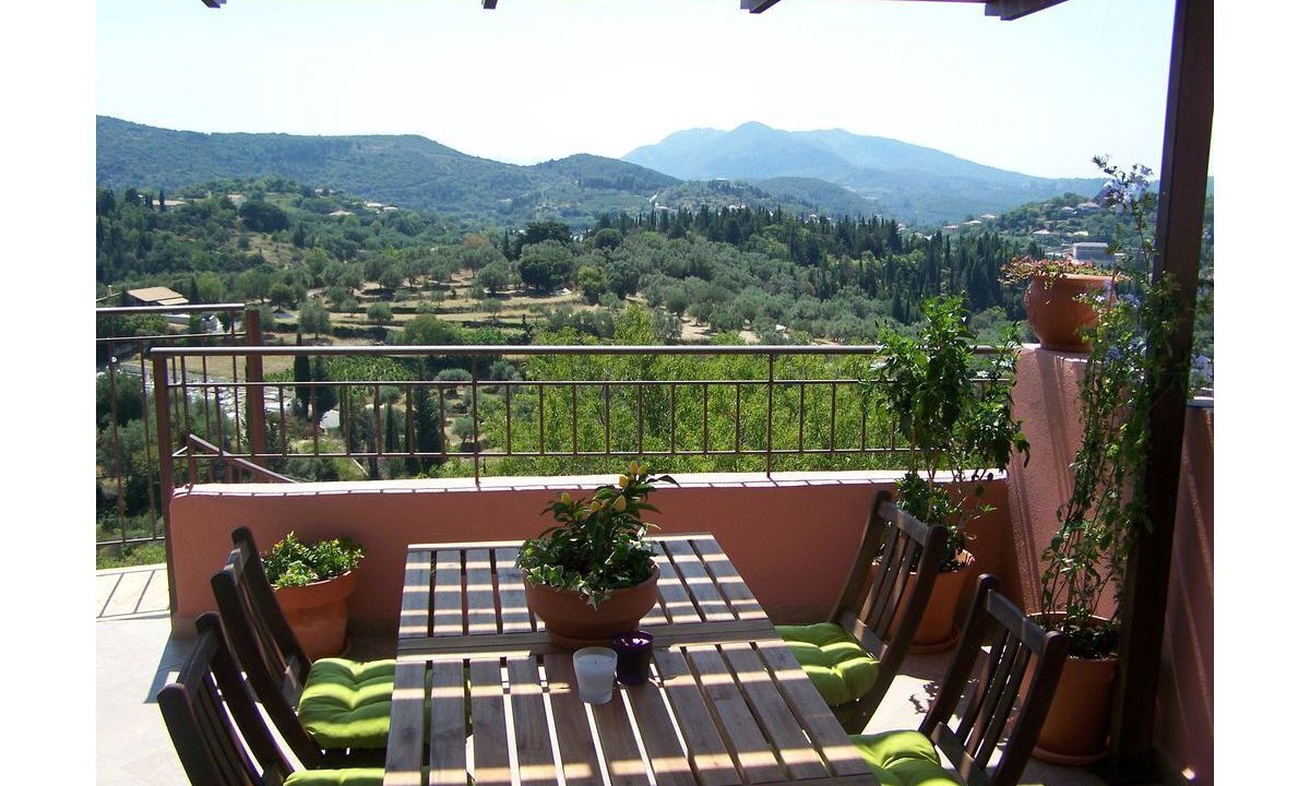 Photo of Outdoor in Kavallos