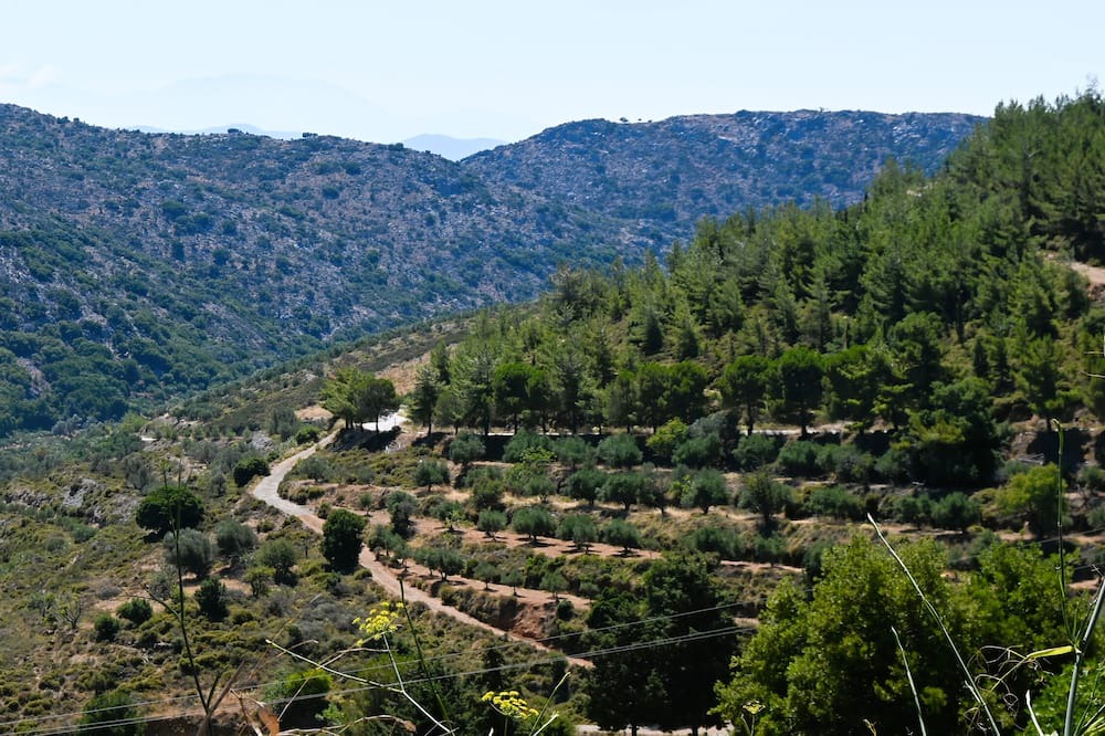 Photo of Outdoor in Astiraki