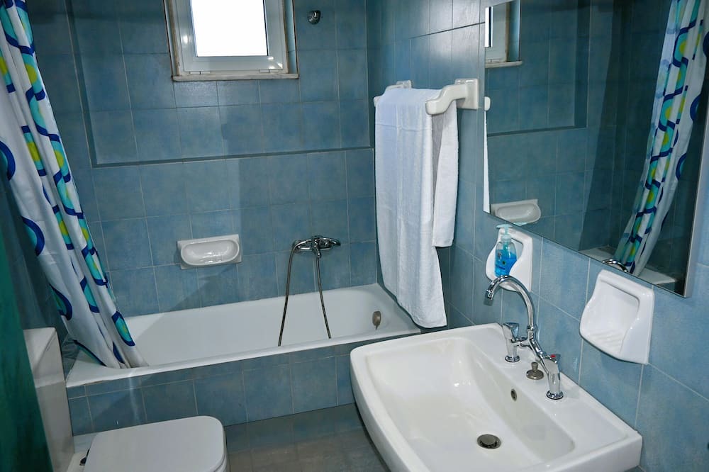 Photo of Bathroom in Astiraki