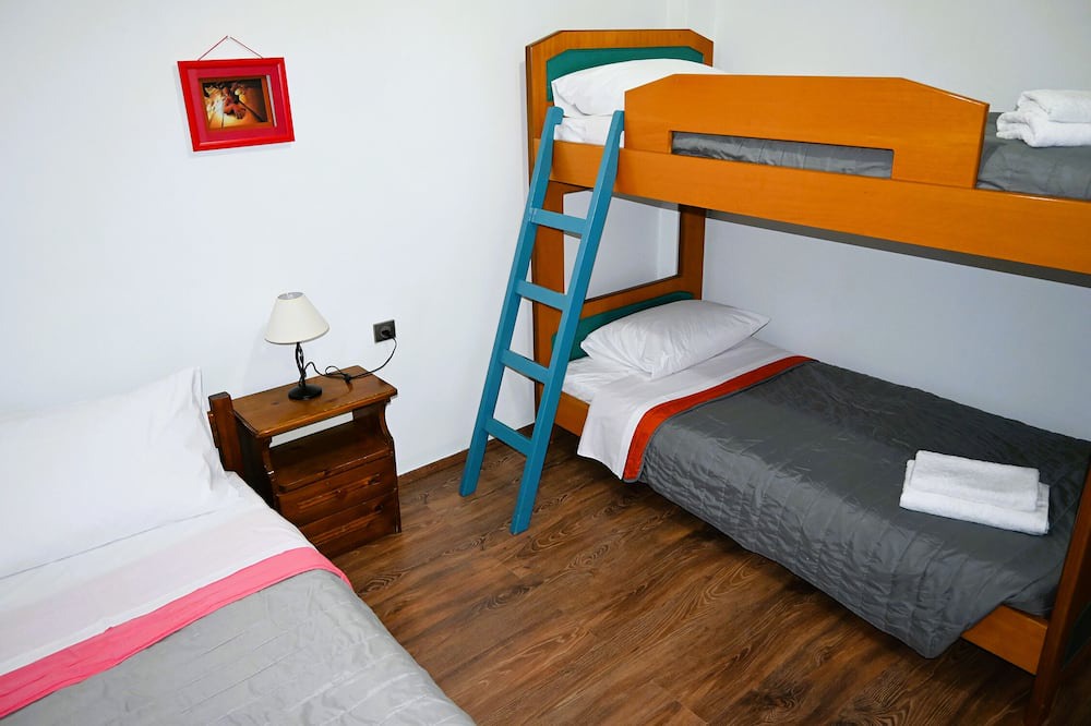 Photo of Bedroom in Astiraki