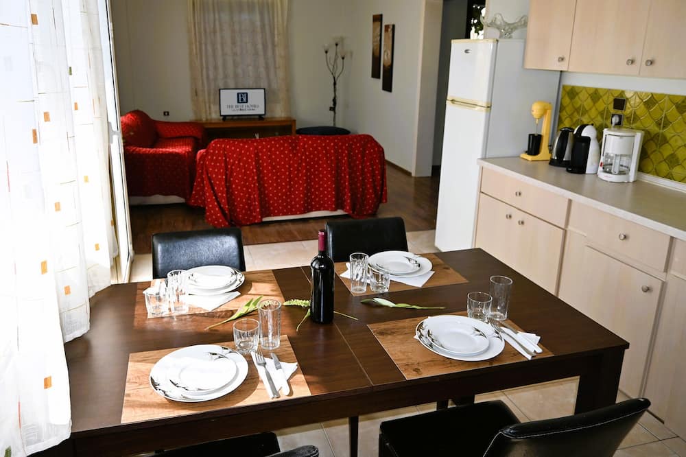 Photo of Kitchen in Astiraki
