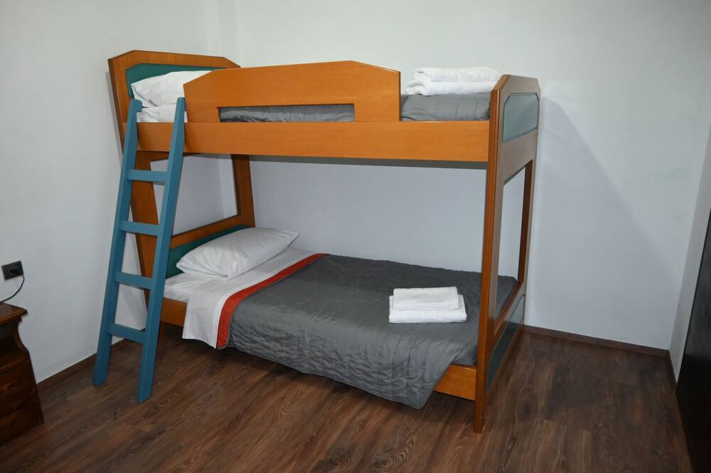 Photo of Bedroom in Astiraki