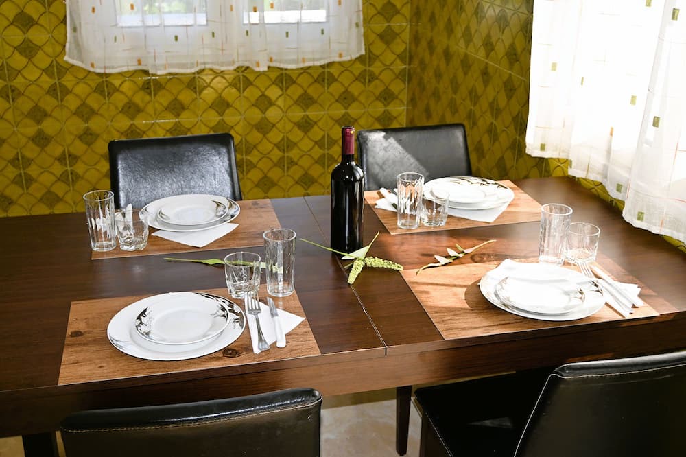 Photo of Kitchen in Astiraki