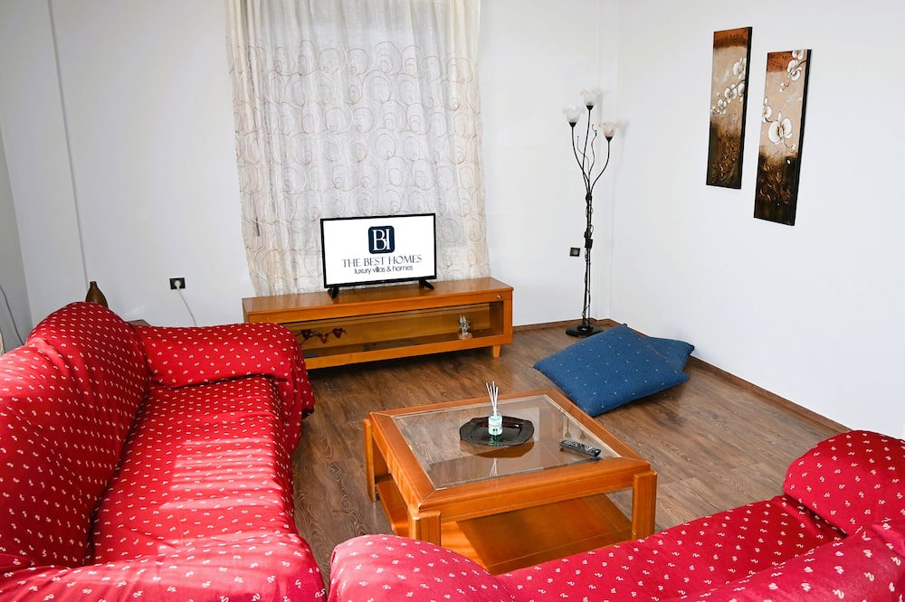 Photo of Livingroom in Astiraki