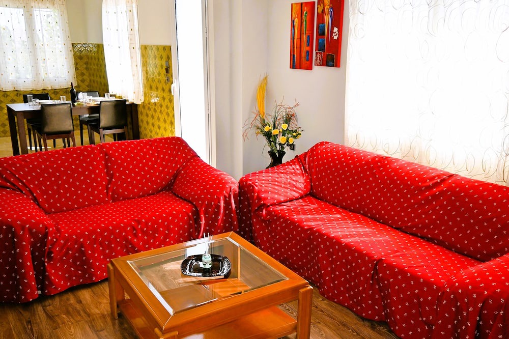 Photo of Livingroom in Astiraki