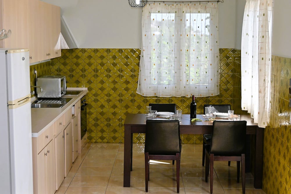 Photo of Kitchen in Astiraki