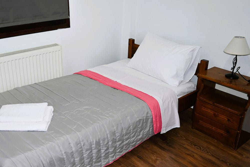 Photo of Bedroom in Astiraki