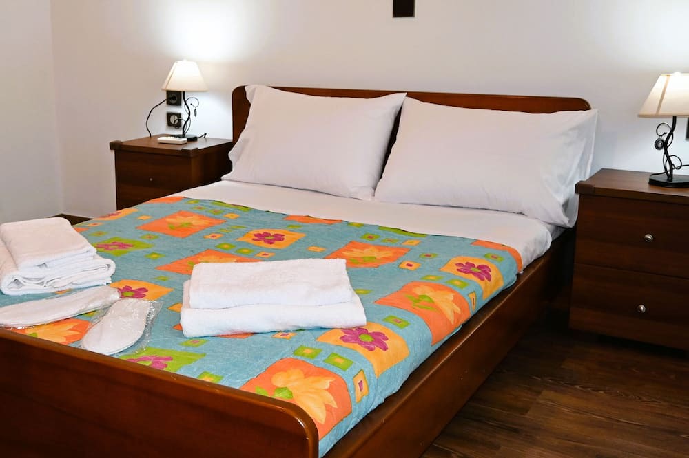 Photo of Bedroom in Astiraki